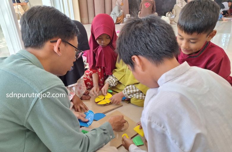 Pembelajaran Berbasis Game: Cara Seru untuk Memahami Materi